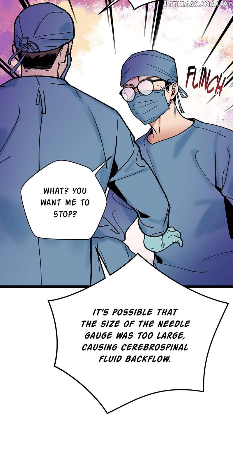 I’m The Only One With Genius DNA Chapter 95 page 38