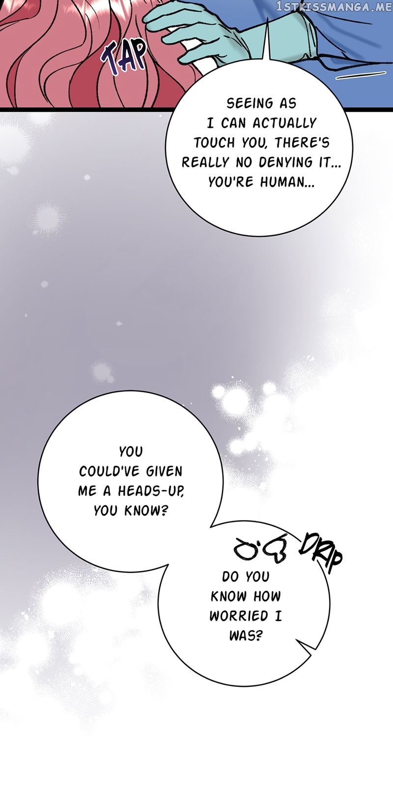 I’m The Only One With Genius DNA Chapter 96 page 38