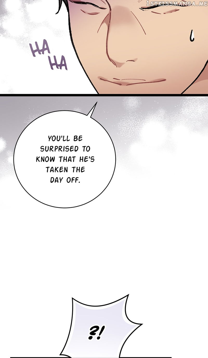 I’m The Only One With Genius DNA Chapter 96 page 60