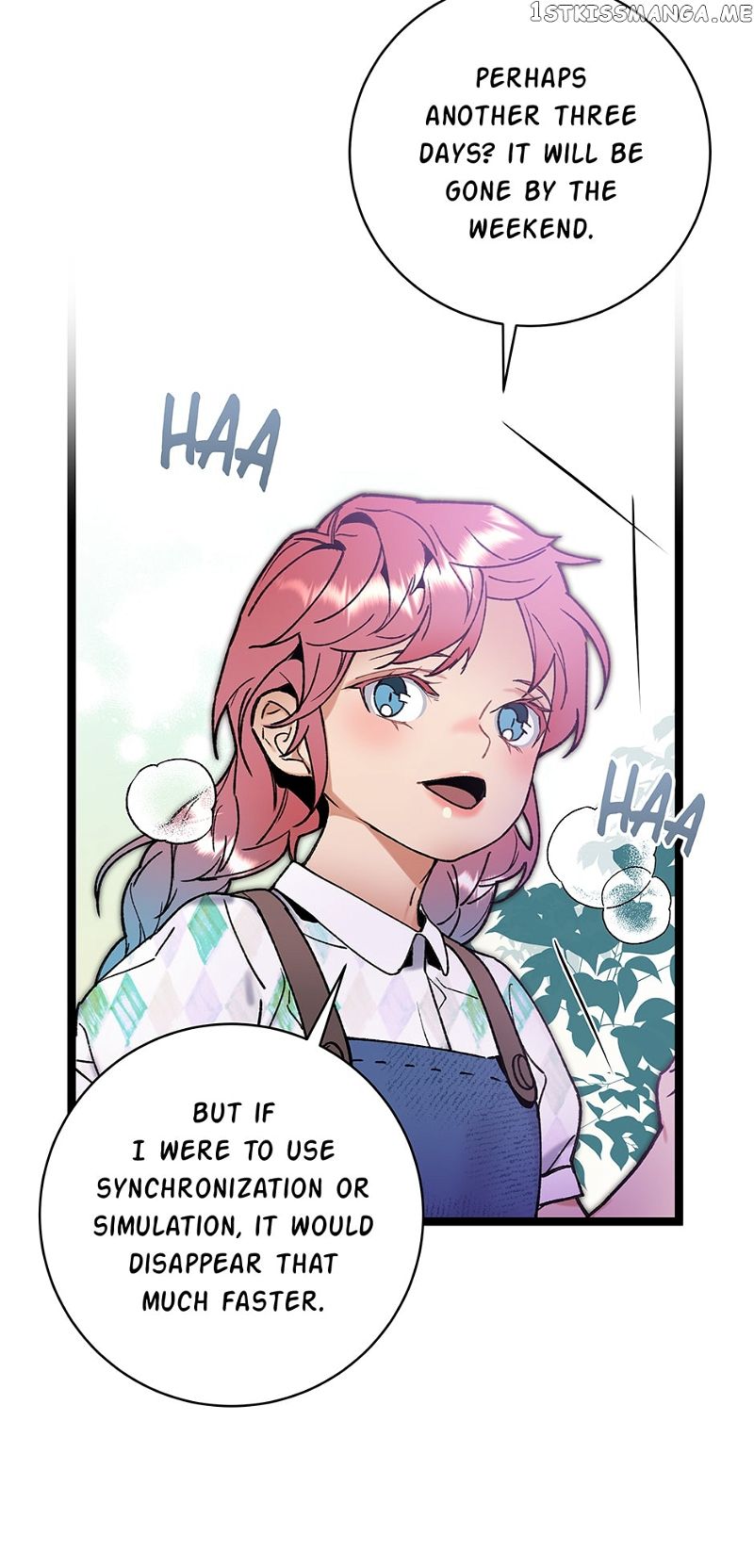 I’m The Only One With Genius DNA Chapter 97 page 4