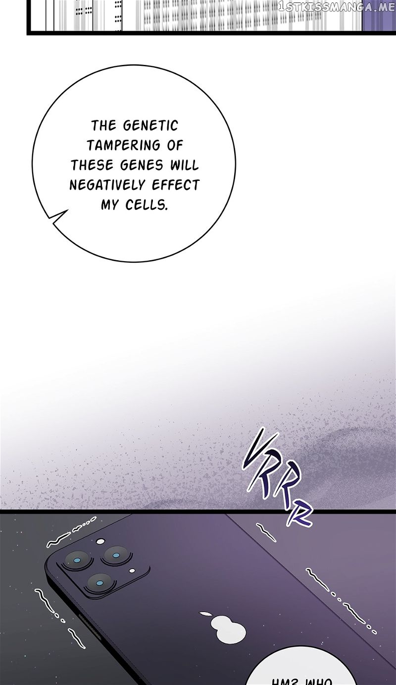 I’m The Only One With Genius DNA Chapter 97 page 32