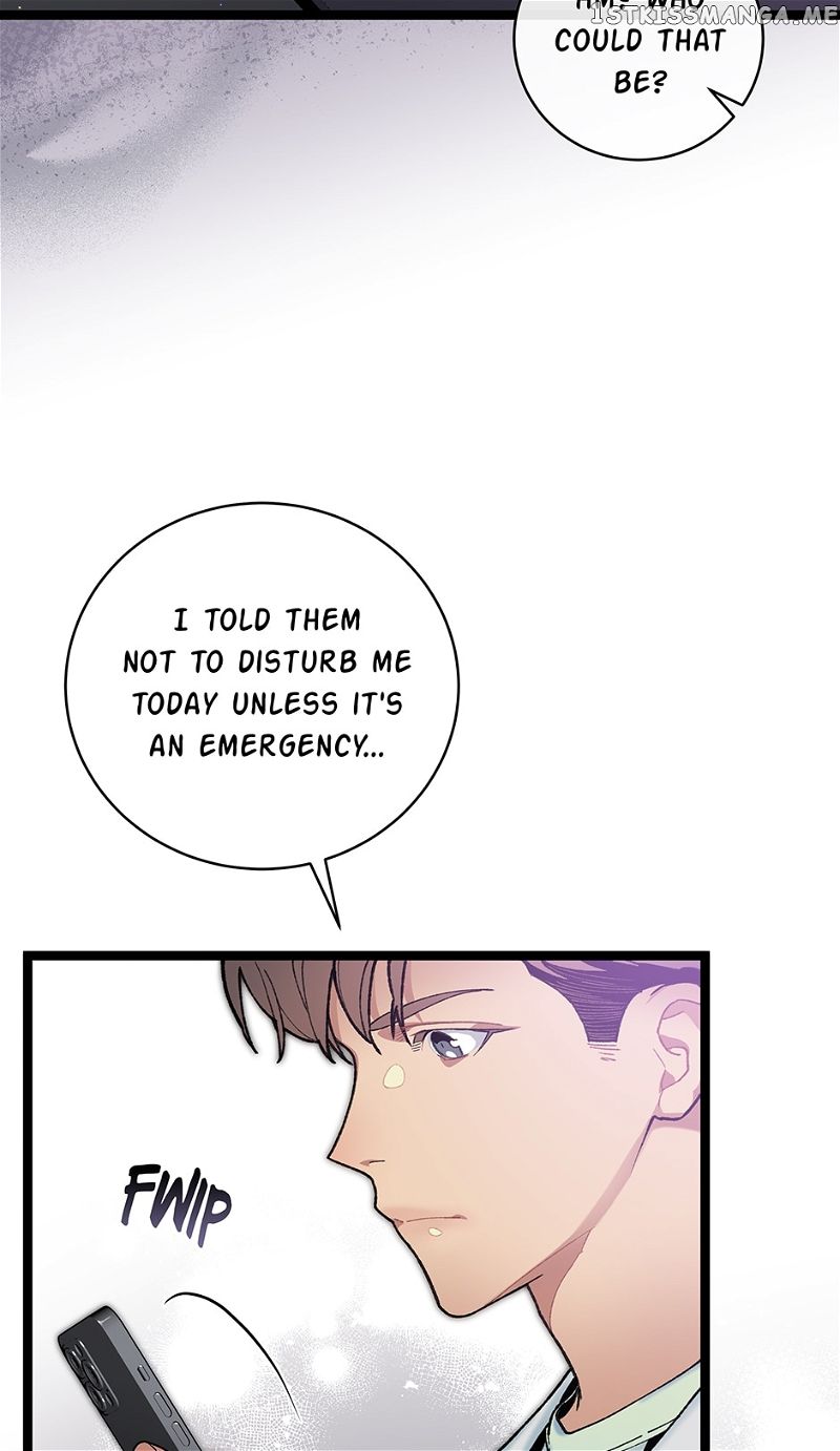 I’m The Only One With Genius DNA Chapter 97 page 33