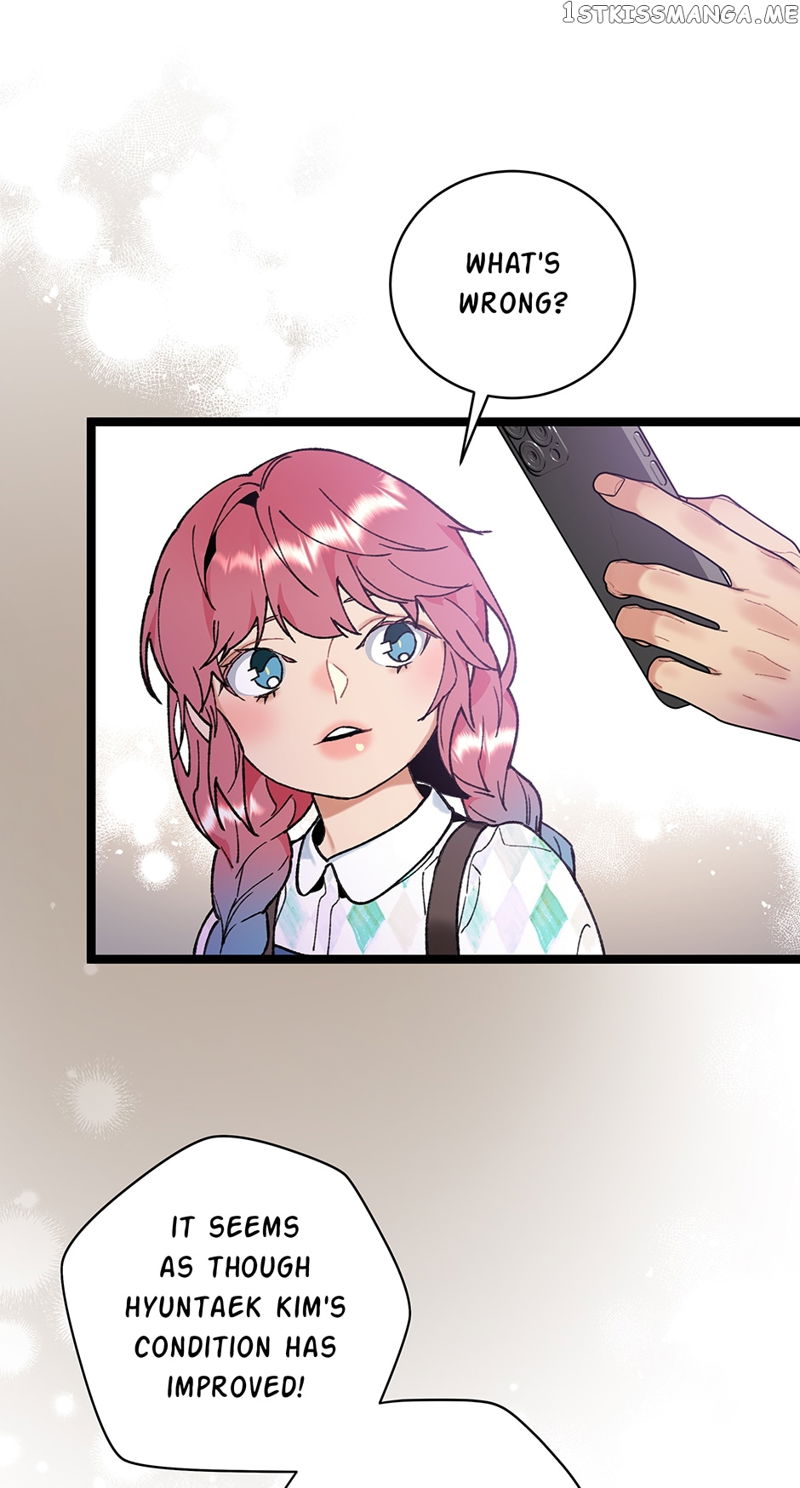 I’m The Only One With Genius DNA Chapter 97 page 35