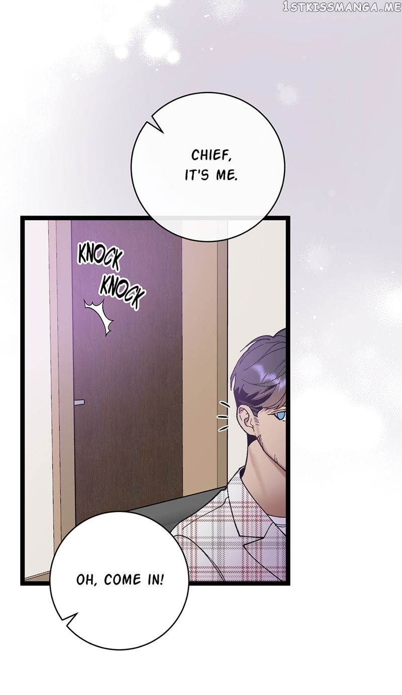 I’m The Only One With Genius DNA Chapter 97 page 44