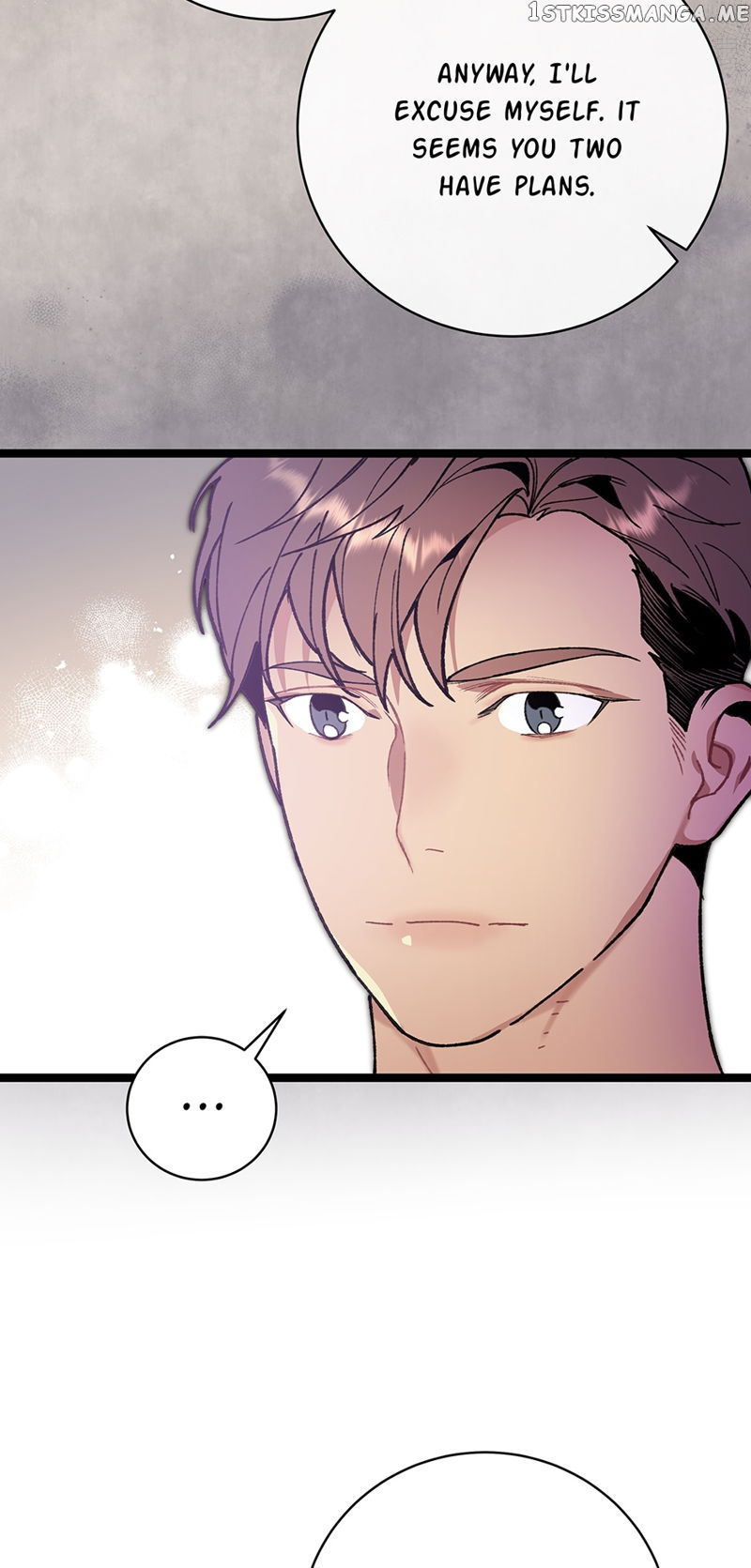 I’m The Only One With Genius DNA Chapter 97 page 51