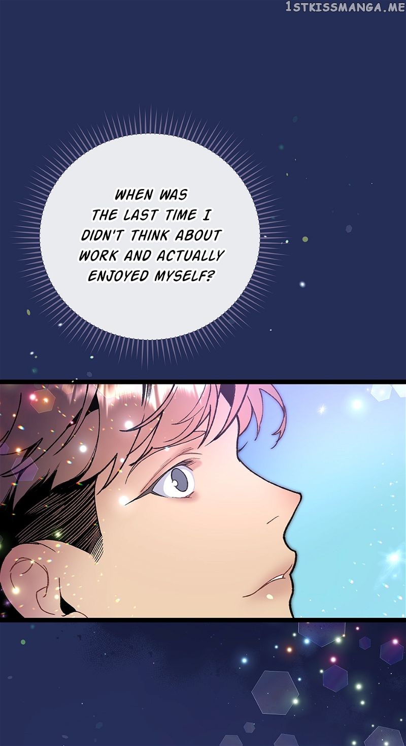 I’m The Only One With Genius DNA Chapter 98 page 29