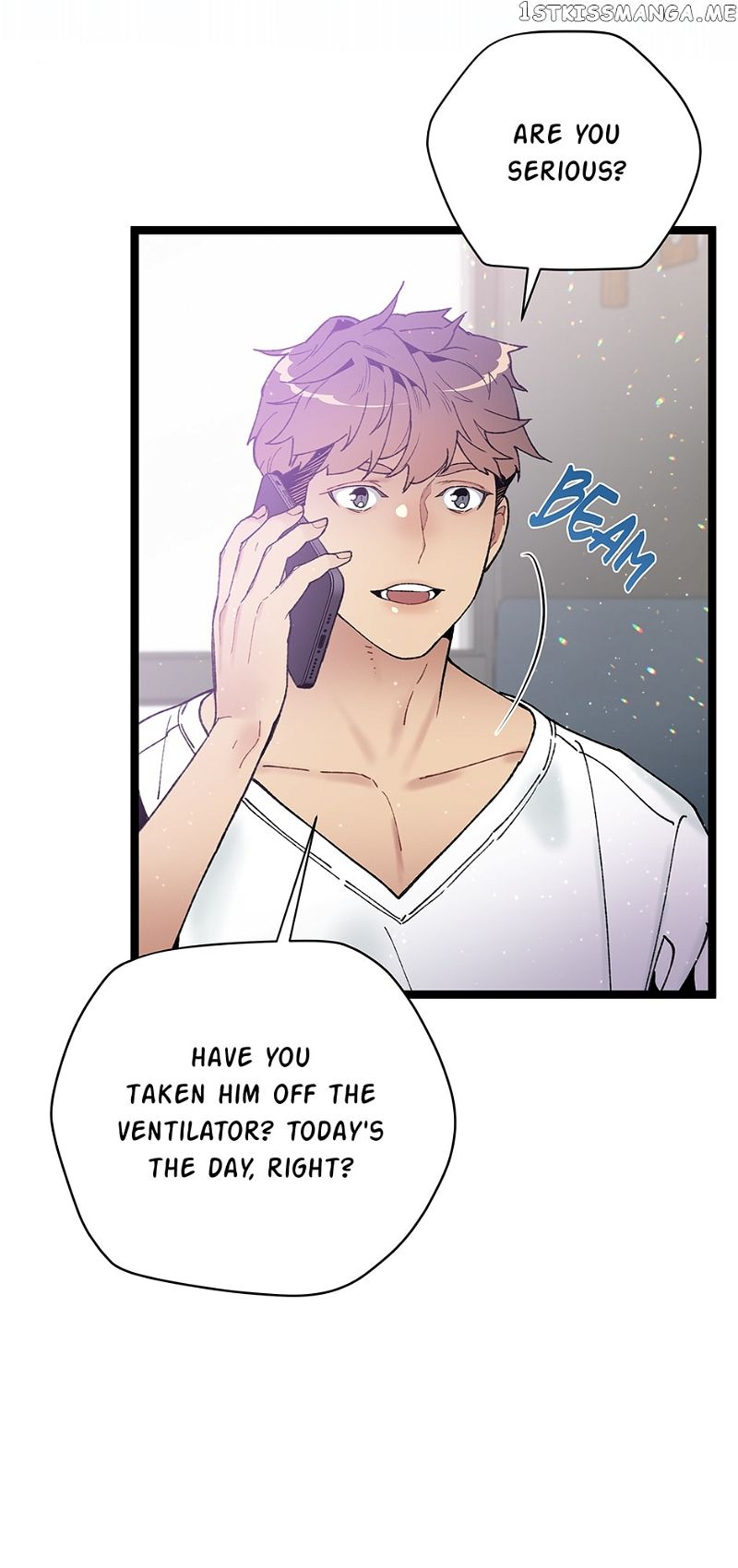 I’m The Only One With Genius DNA Chapter 98 page 40