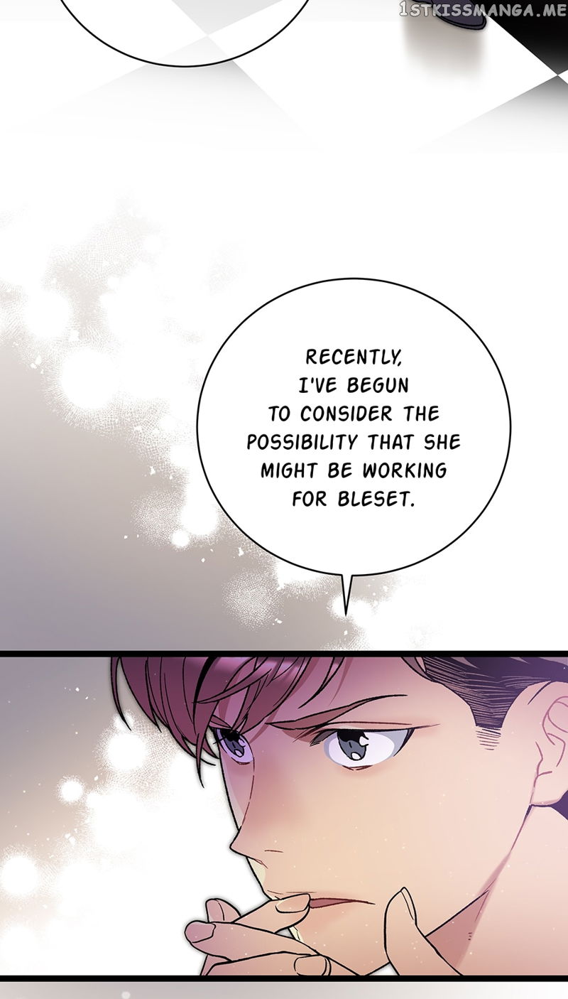 I’m The Only One With Genius DNA Chapter 99 page 20