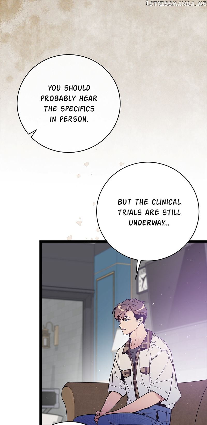 I’m The Only One With Genius DNA Chapter 99 page 25