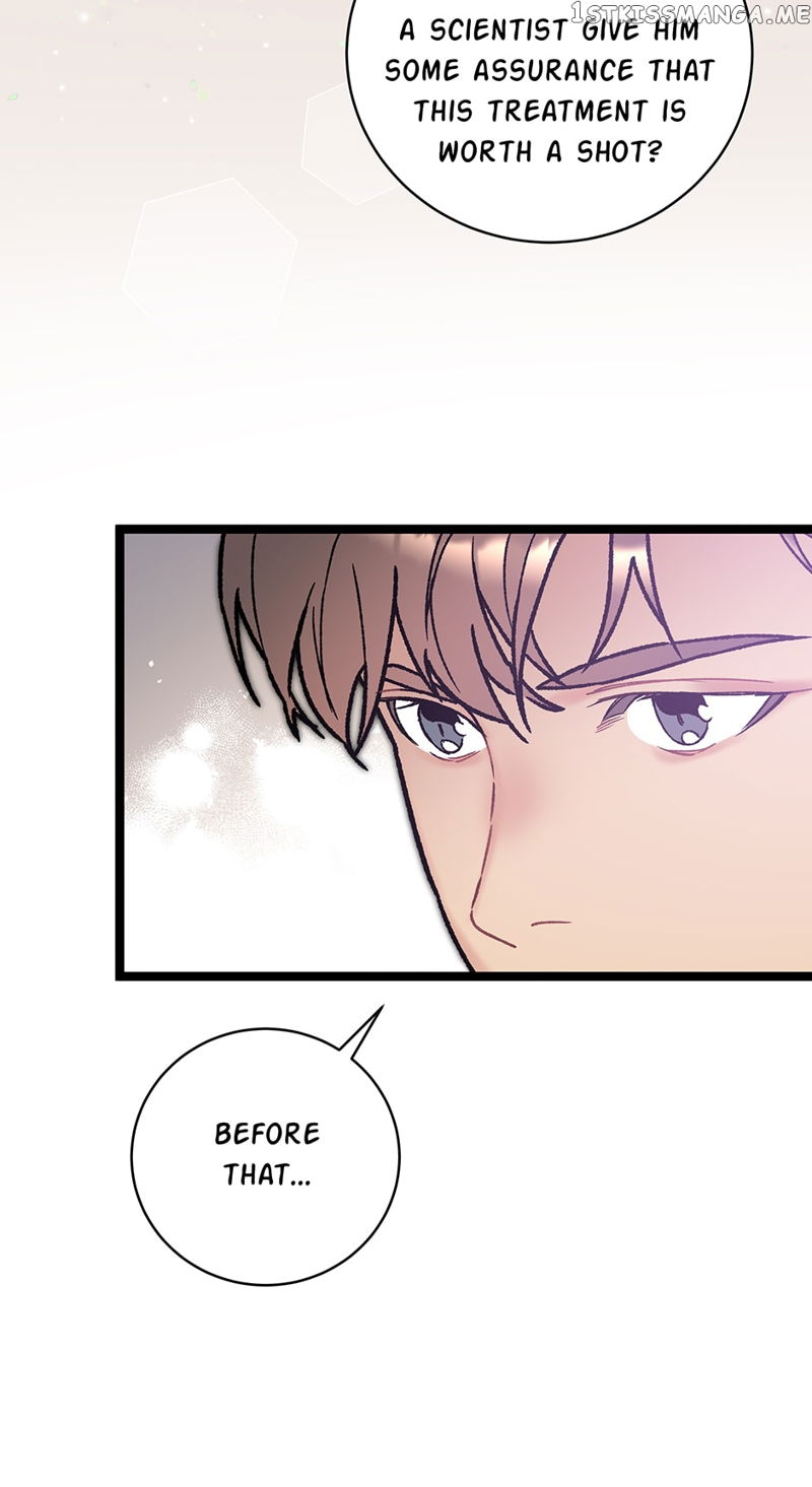 I’m The Only One With Genius DNA Chapter 99 page 35