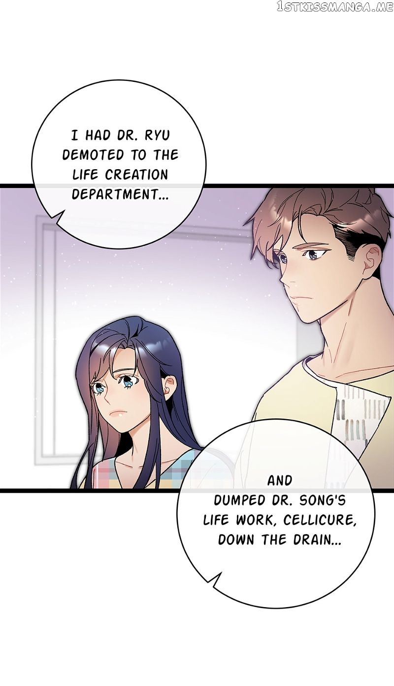 I’m The Only One With Genius DNA Chapter 99 page 65
