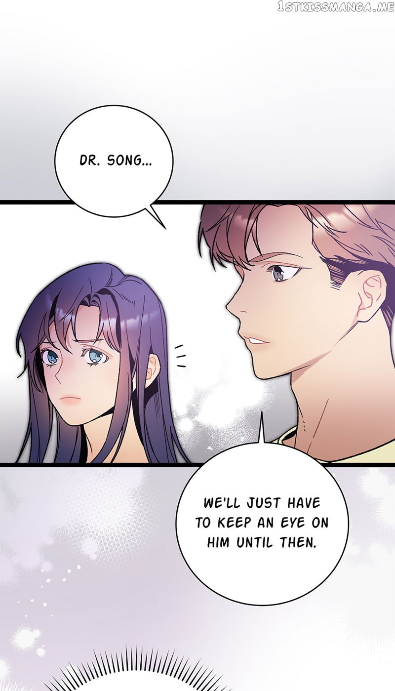 I’m The Only One With Genius DNA Chapter 99 page 71