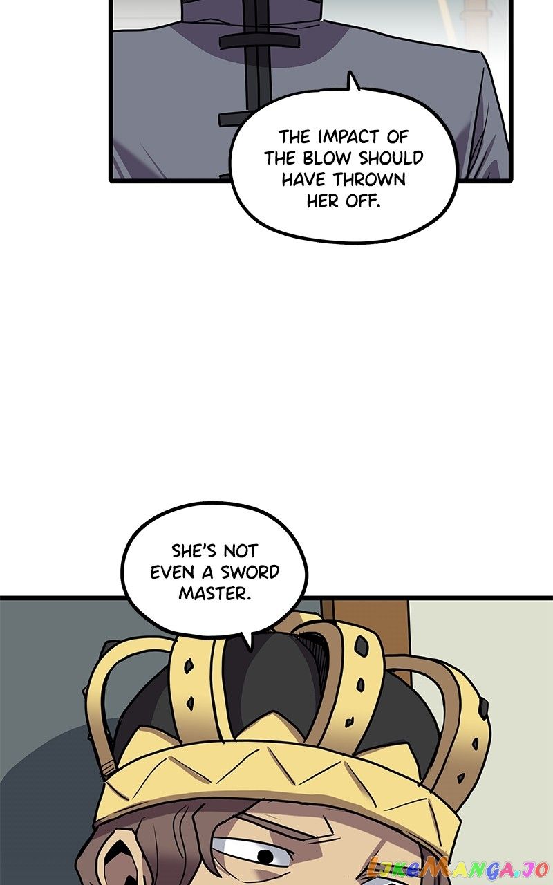 Carsearin Chapter 64 page 25