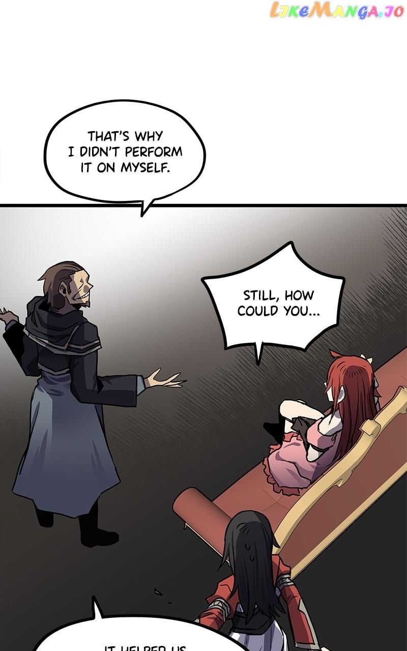Carsearin Chapter 67 page 8