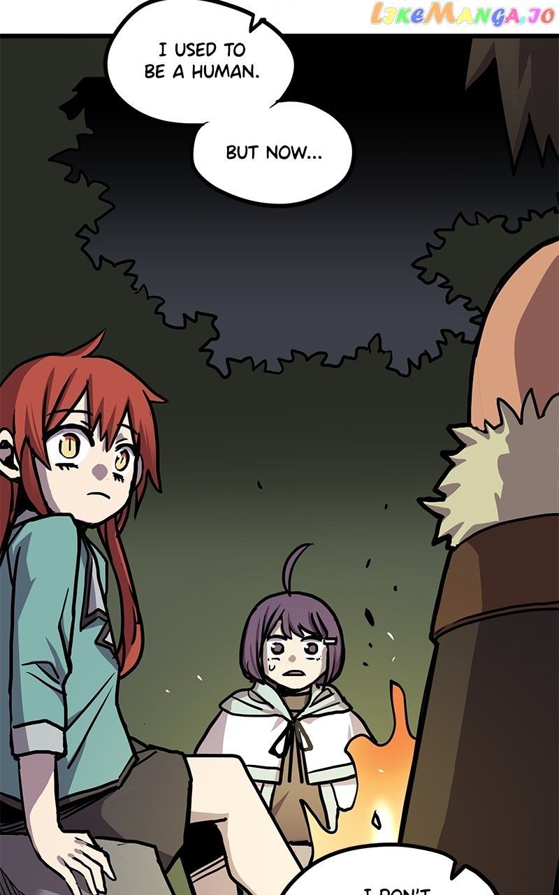 Carsearin Chapter 69 page 32
