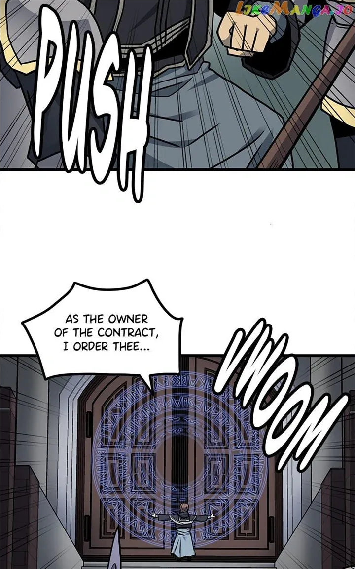 Carsearin Chapter 76 page 31