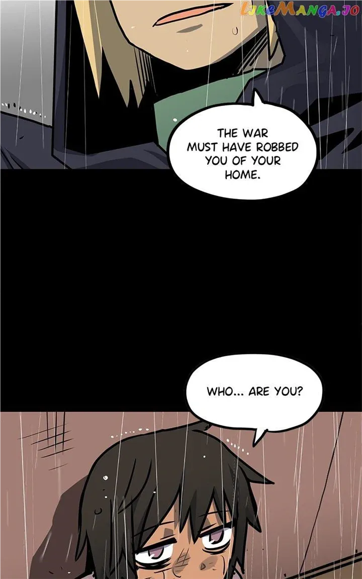 Carsearin Chapter 76 page 77