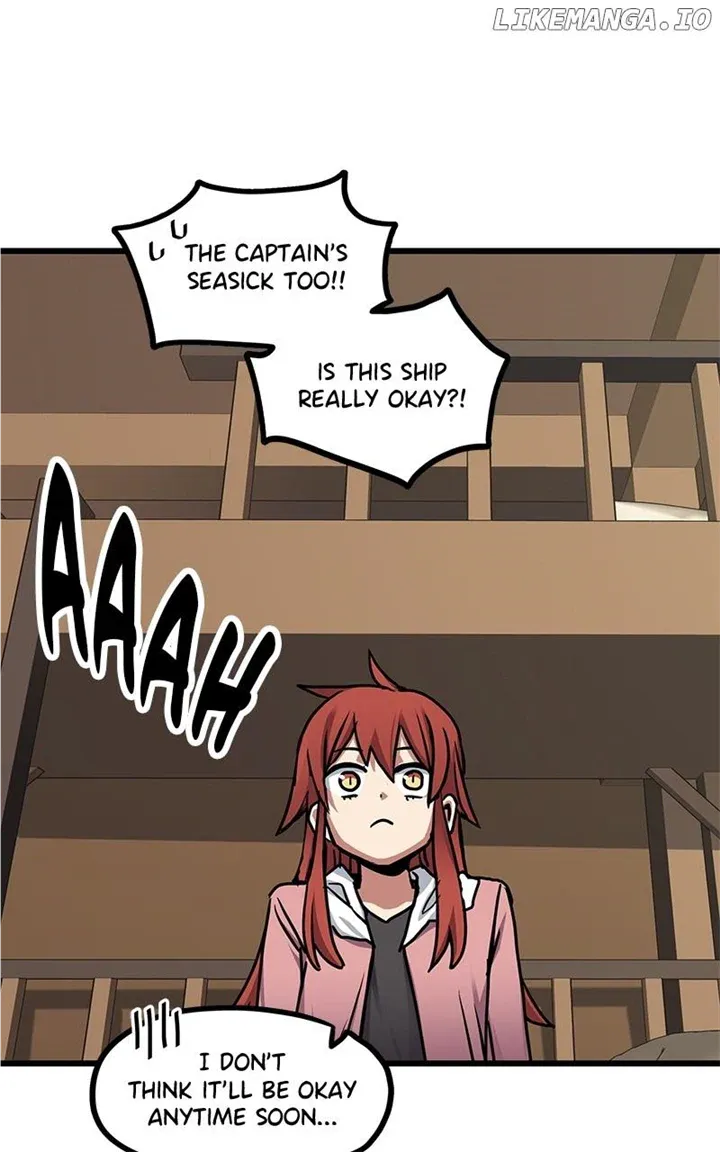 Carsearin Chapter 87 page 27