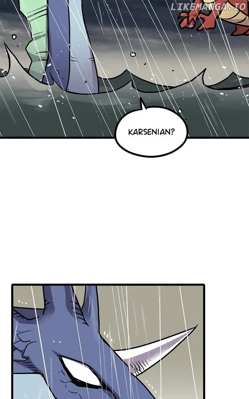 Carsearin Chapter 89 page 22