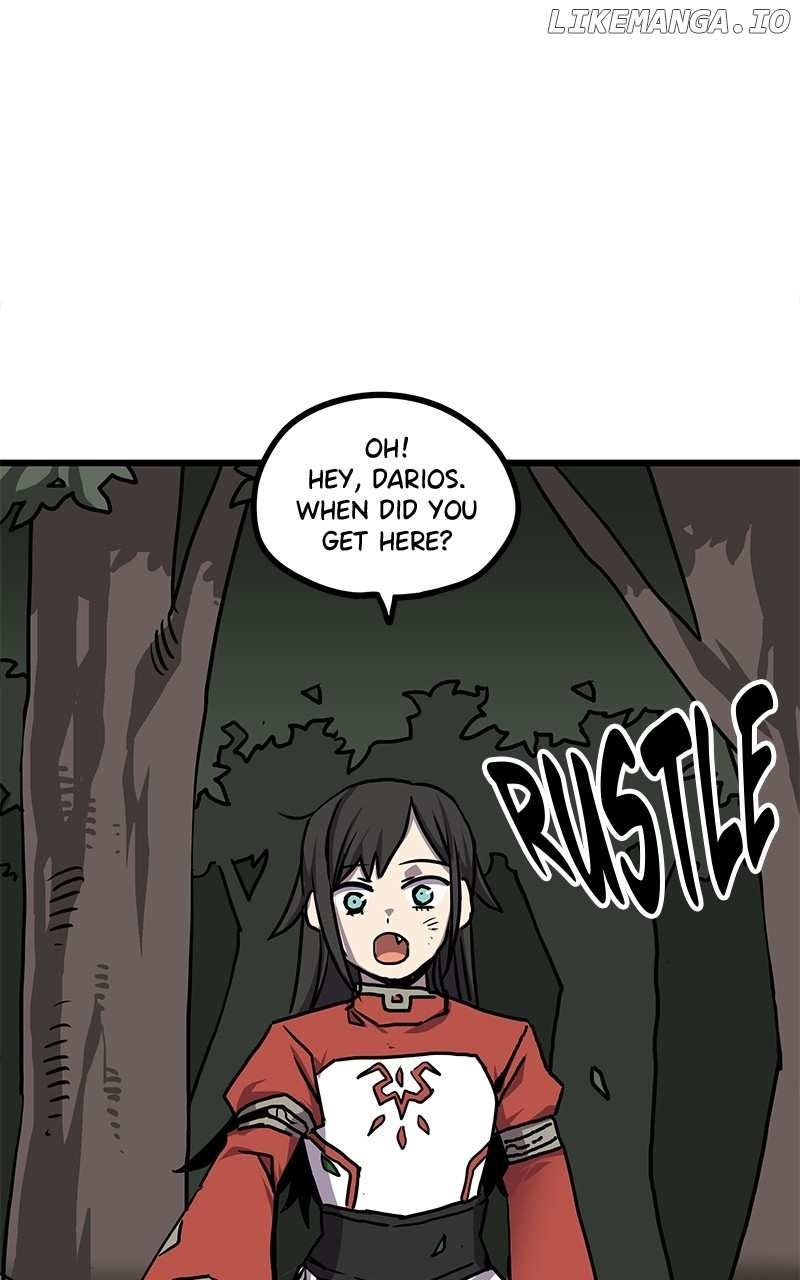 Carsearin Chapter 98 page 12