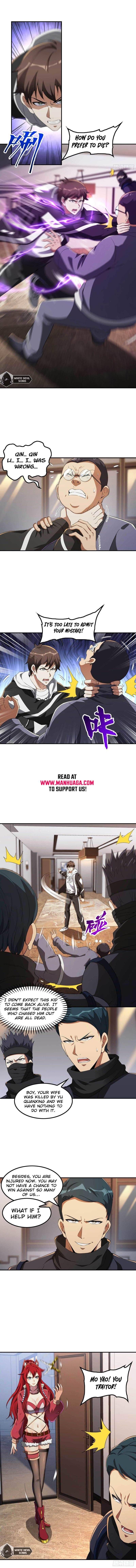 Son-In-Law Above Them All Chapter 109 page 2