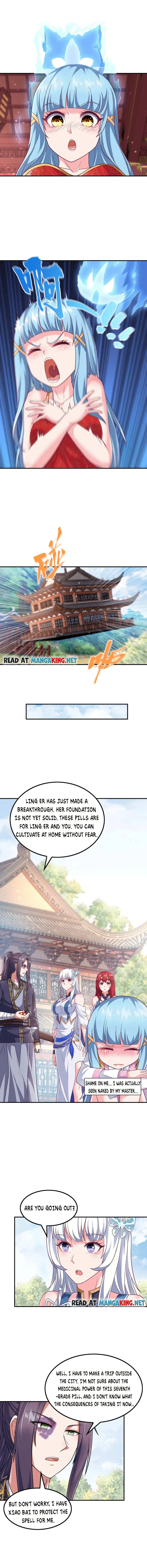 Son-In-Law Above Them All Chapter 168 page 2