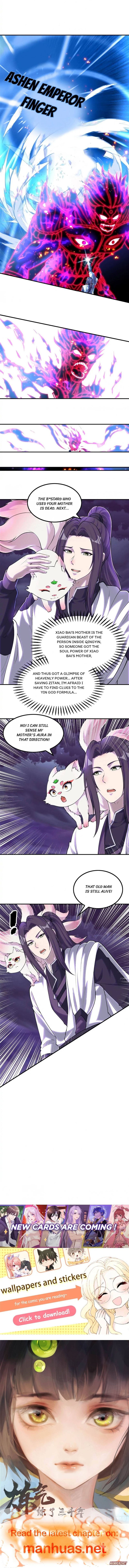 Son-In-Law Above Them All Chapter 208 page 7