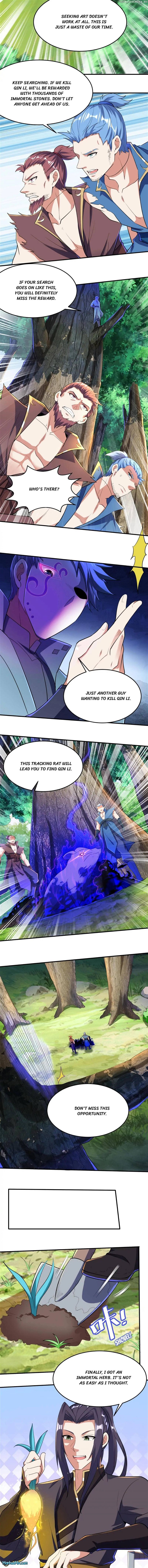 Son-In-Law Above Them All Chapter 236 page 4