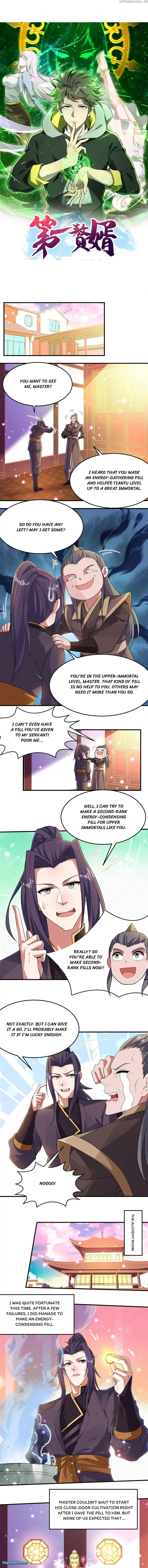 Son-In-Law Above Them All Chapter 239 page 2