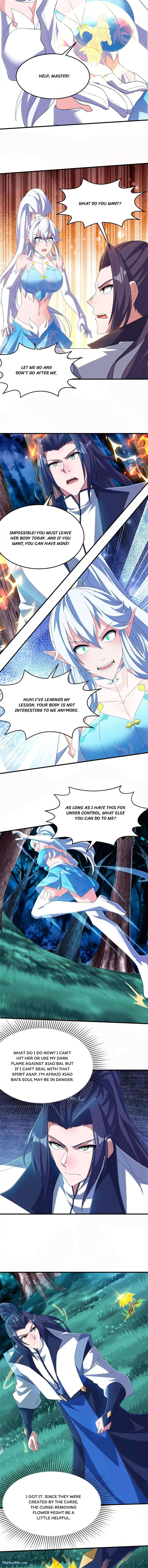 Son-In-Law Above Them All Chapter 252 page 5