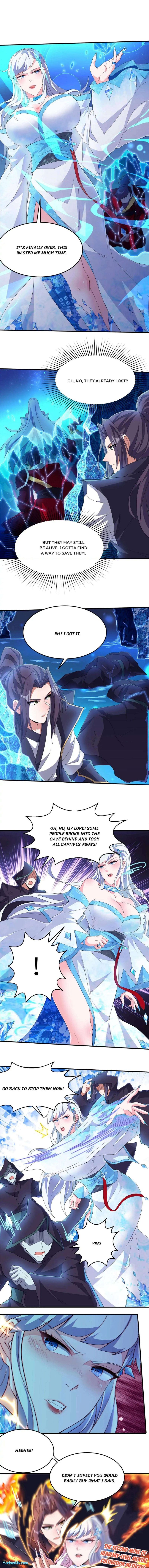 Son-In-Law Above Them All Chapter 279 page 1