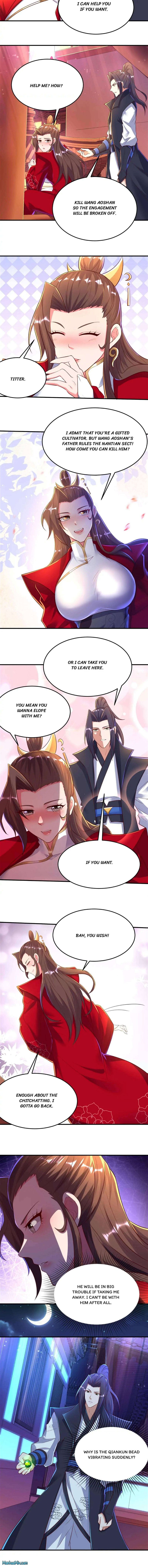 Son-In-Law Above Them All Chapter 282 page 3