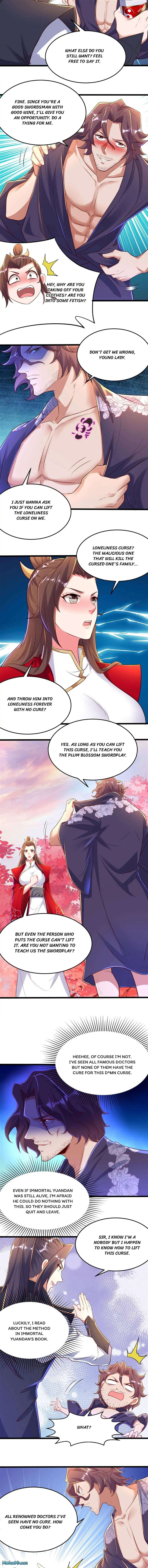 Son-In-Law Above Them All Chapter 284 page 6