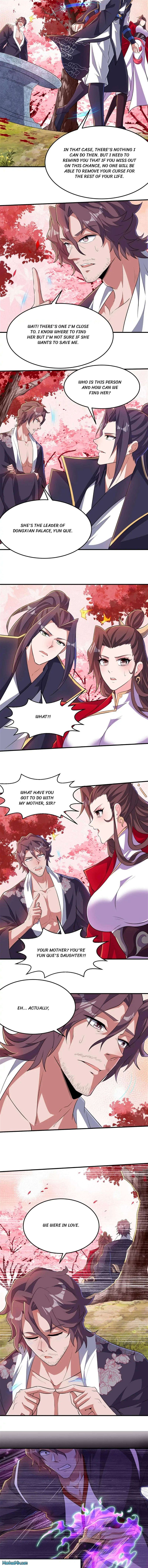 Son-In-Law Above Them All Chapter 285 page 2