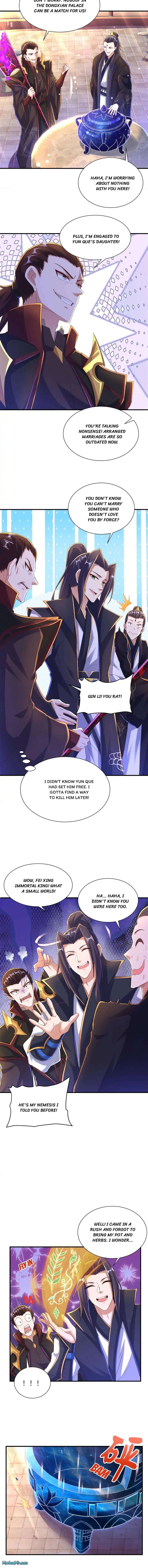 Son-In-Law Above Them All Chapter 288 page 4