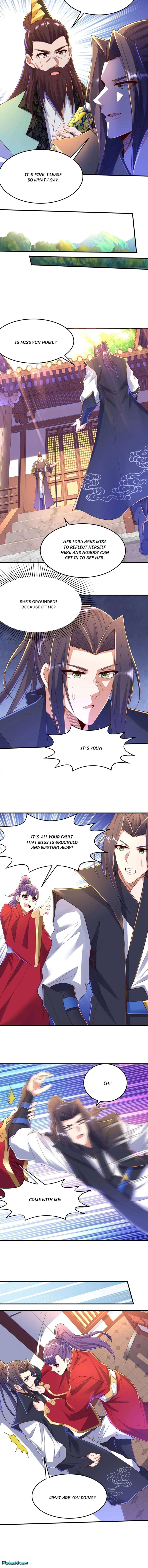 Son-In-Law Above Them All Chapter 290 page 6