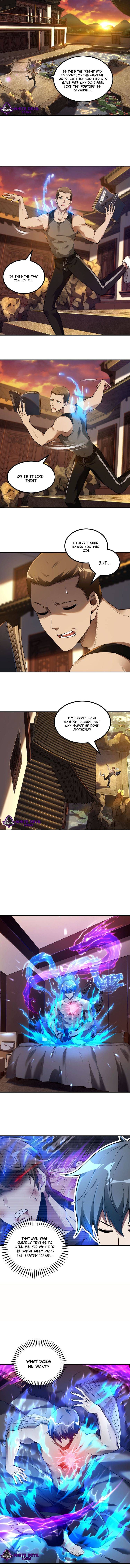 Son-In-Law Above Them All Chapter 44 page 2
