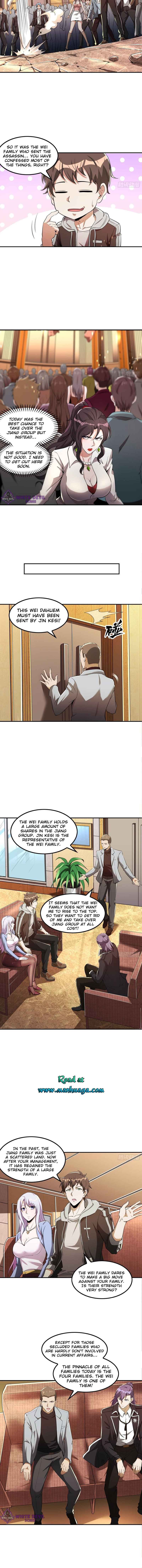 Son-In-Law Above Them All Chapter 73 page 3