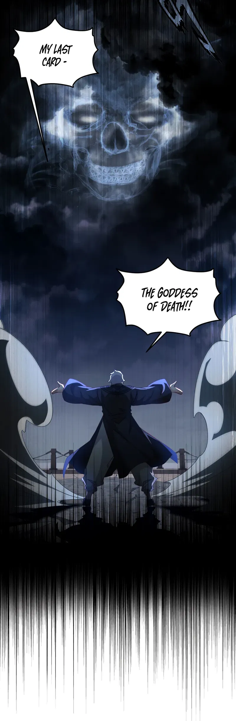 The Immortal Emperor Luo Wuji Has Returned Chapter 150 page 12