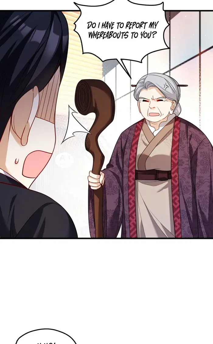 The Immortal Emperor Luo Wuji Has Returned Chapter 203 page 7