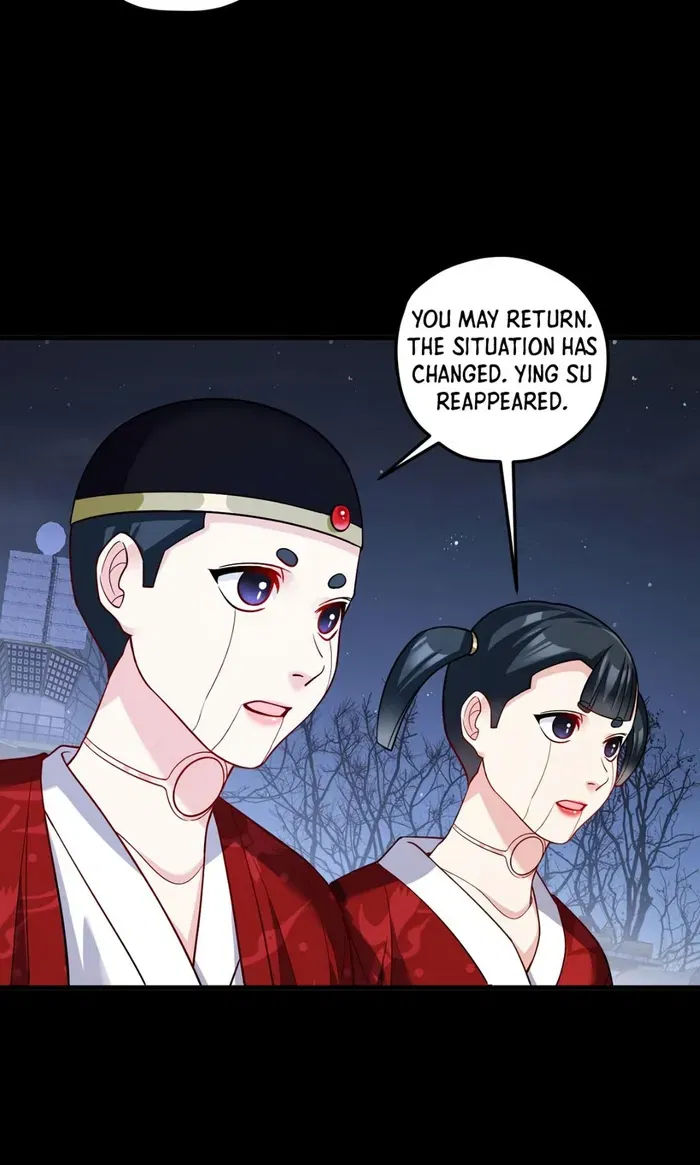 The Immortal Emperor Luo Wuji Has Returned Chapter 203 page 49