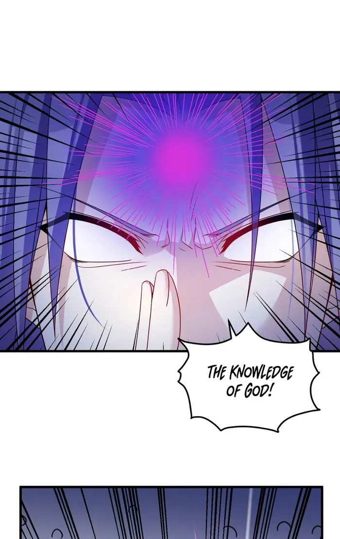 The Immortal Emperor Luo Wuji Has Returned Chapter 204 page 41