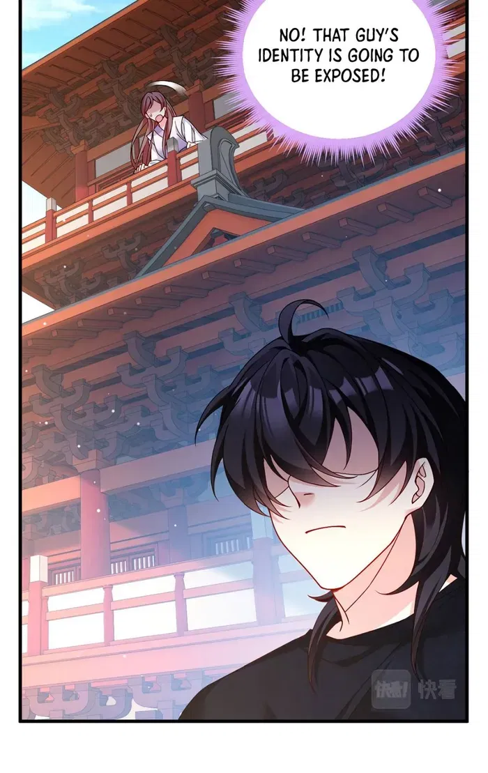 The Immortal Emperor Luo Wuji Has Returned Chapter 204 page 45