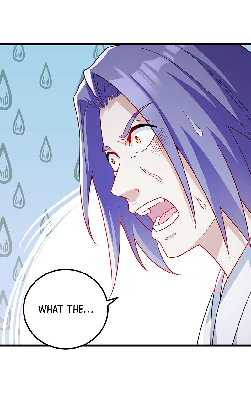 The Immortal Emperor Luo Wuji Has Returned Chapter 213 page 2