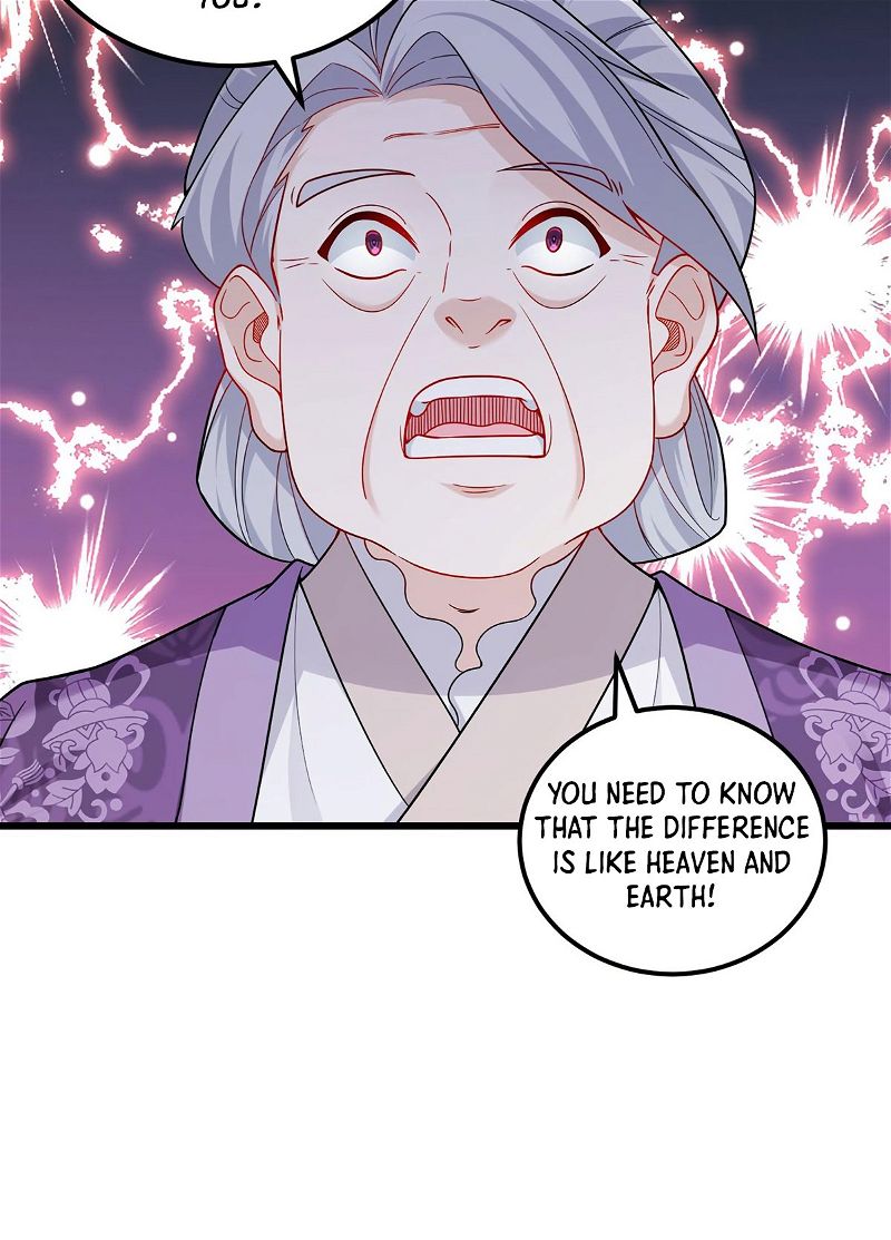 The Immortal Emperor Luo Wuji Has Returned Chapter 213 page 37