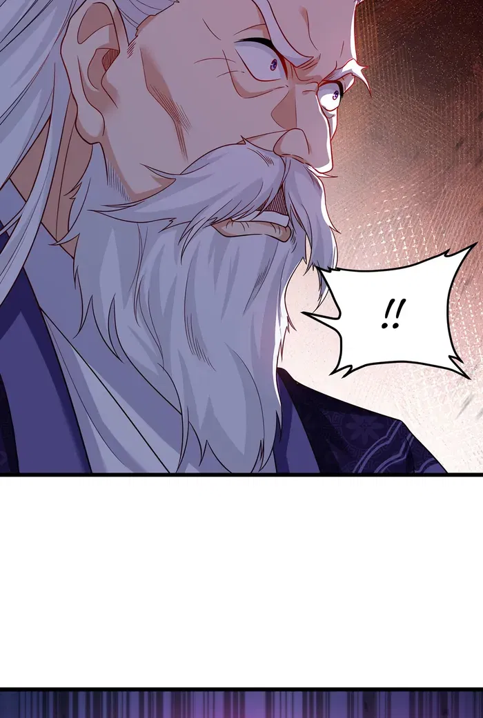 The Immortal Emperor Luo Wuji Has Returned Chapter 215 page 36