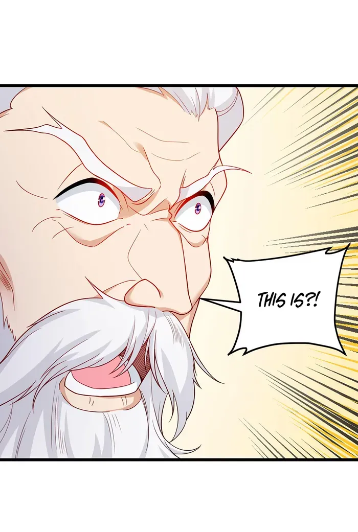 The Immortal Emperor Luo Wuji Has Returned Chapter 215 page 45