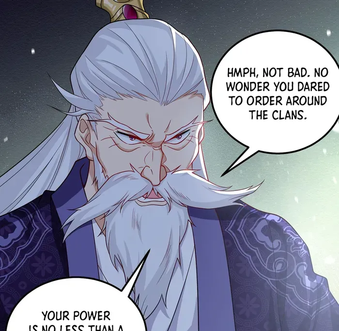 The Immortal Emperor Luo Wuji Has Returned Chapter 215 page 52