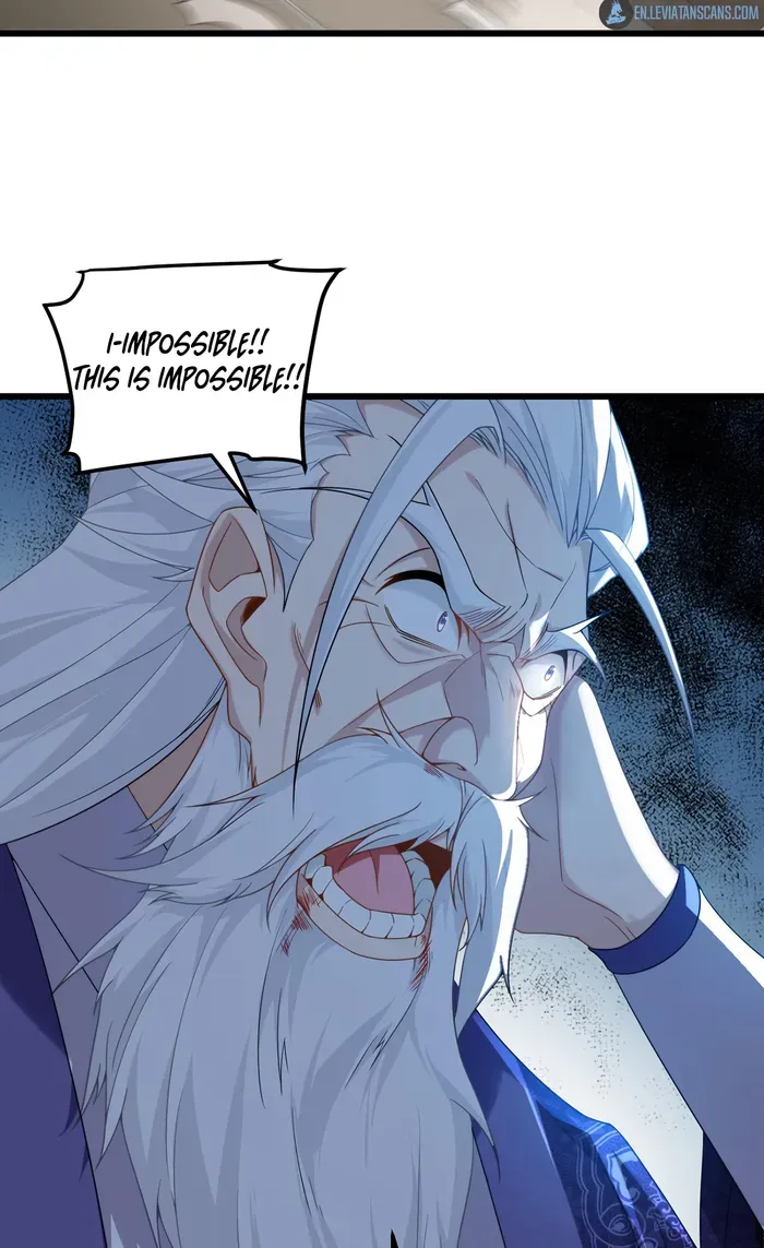 The Immortal Emperor Luo Wuji Has Returned Chapter 216 page 54