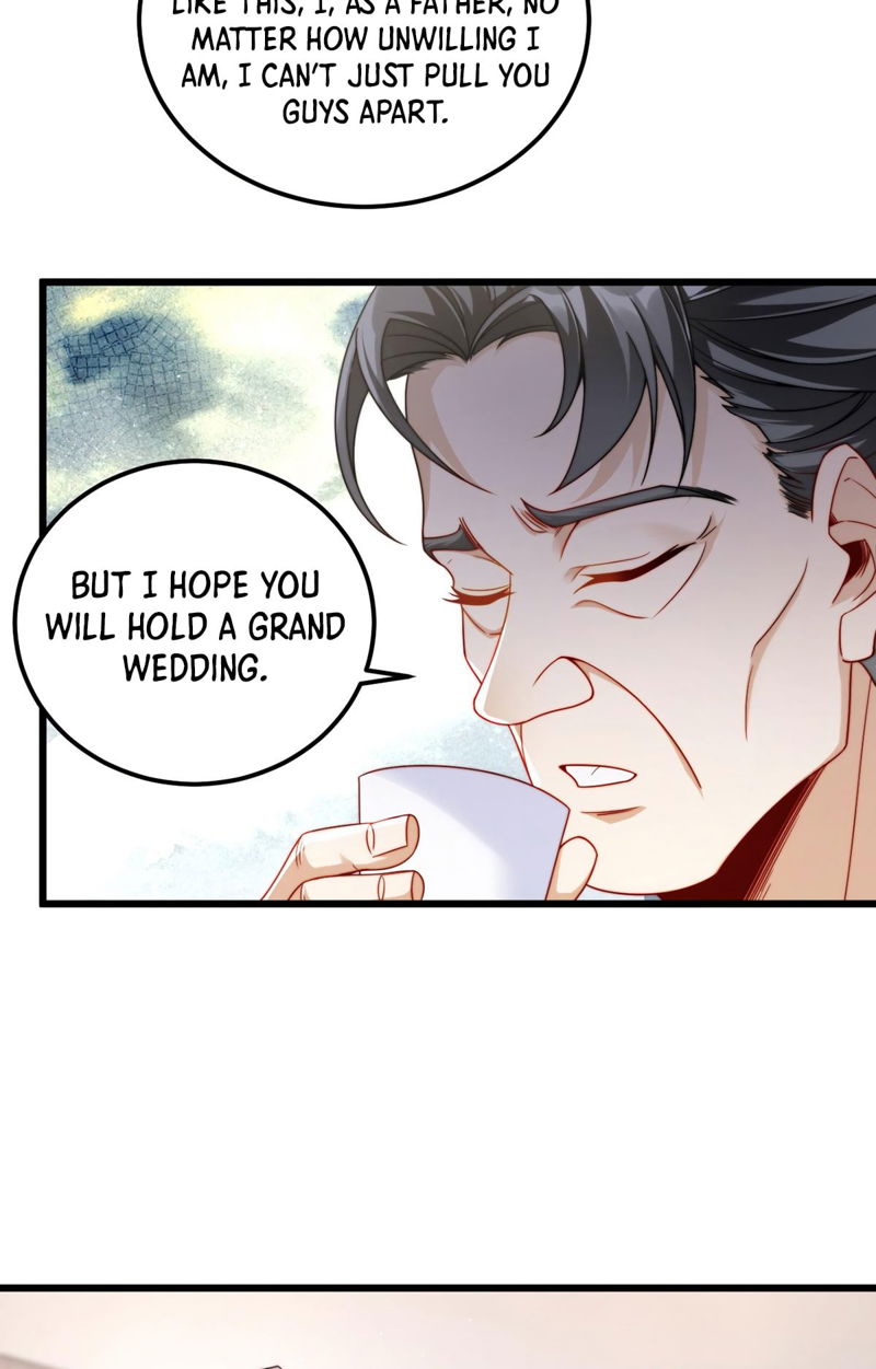 The Immortal Emperor Luo Wuji Has Returned Chapter 218 page 22